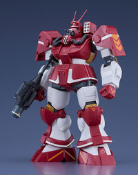Combat Armors Max 32: 1/72 Abitate T10B Blockhead Ver. Gt