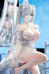 GODDESS OF VICTORY: NIKKE Cinderella: Glass Princess 1/7 Scale Figure