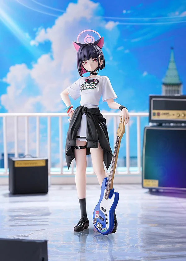 Blue Archive Kazusa (Band) 1/7 Scale Figure