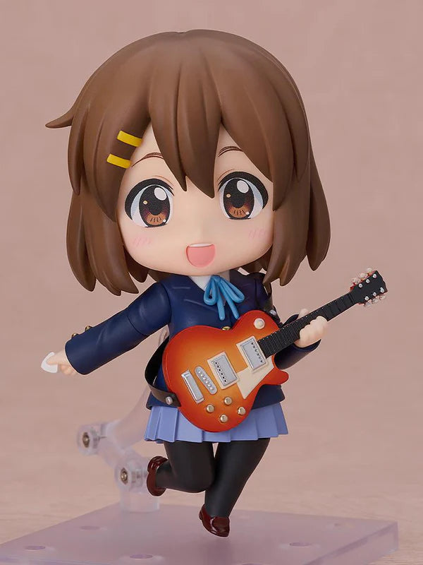 K-ON! Nendoroid Yui Hirasawa 2.0