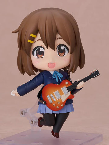 K-ON! Nendoroid Yui Hirasawa 2.0
