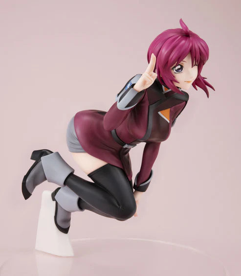 GGG Mobile Suit Gundam SEED FREEDOM Lunamaria Hawke 1/8 Scale Figure