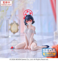 Yumemirize Blue Archive Ayane