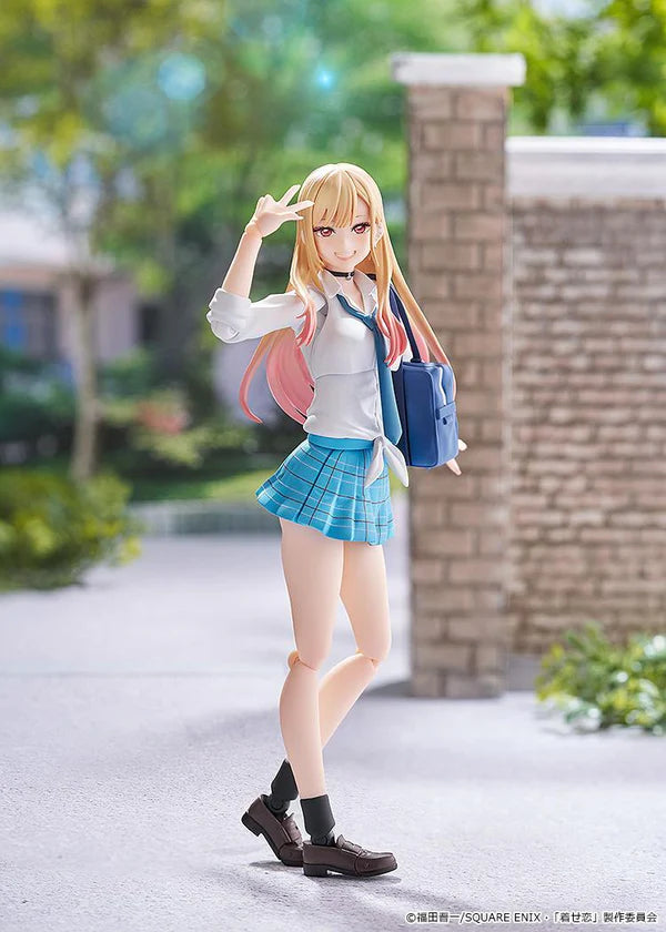 My Dress-Up Darling figma Marin Kitagawa