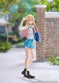 My Dress-Up Darling figma Marin Kitagawa