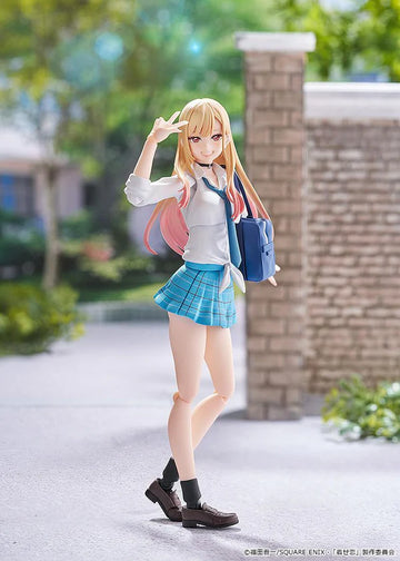 My Dress-Up Darling figma Marin Kitagawa