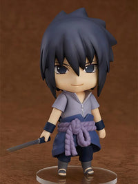 Naruto Shippuden Nendoroid Sasuke Uchiha