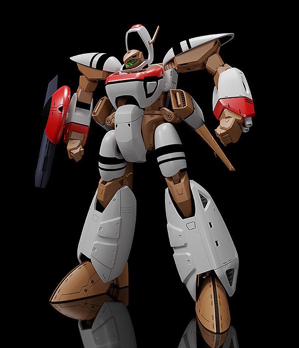 Moderoid Orguss