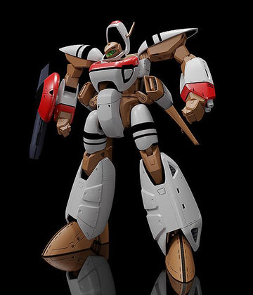 Moderoid Orguss