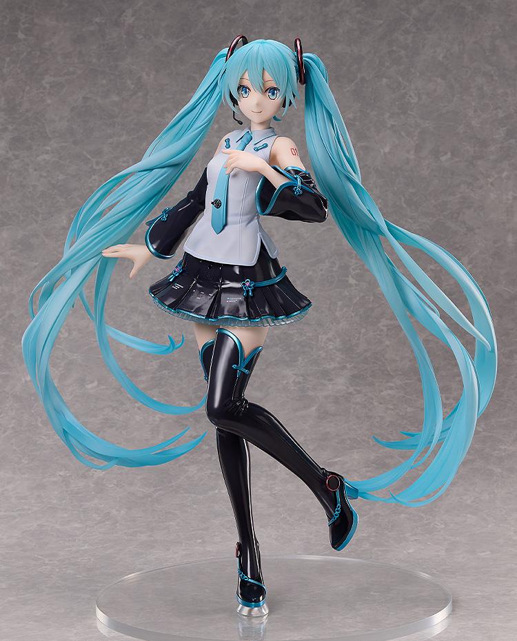 Hatsune Miku V4 Chinese 1/3 Scale Figure