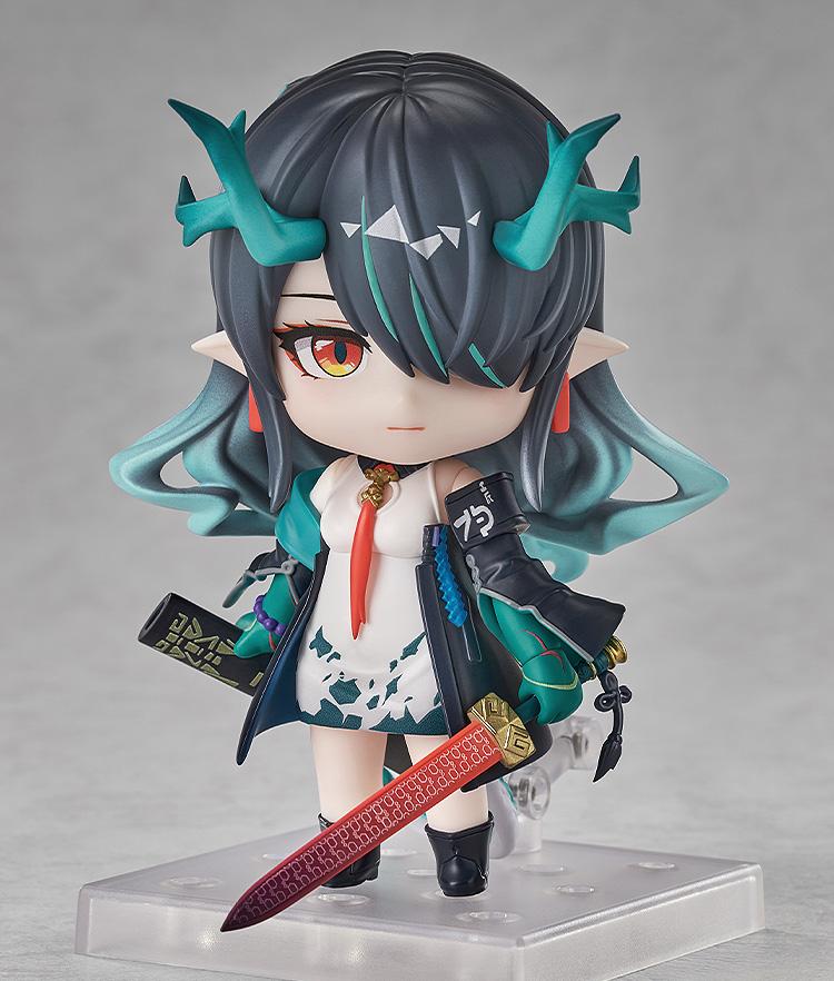 Nendoroid Dusk