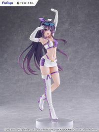 Tenitol Tall Tohka Yatogami (Race Queen Ver.) Figure  Date A Live V FuRyu