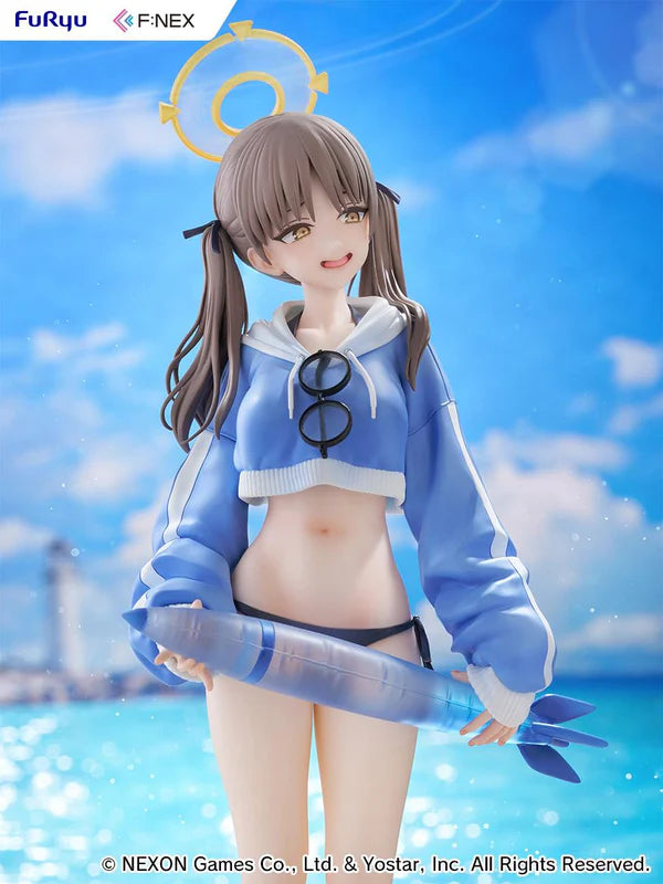 Blue Archive Moe (swimsuit) 1/7 Scale Figure