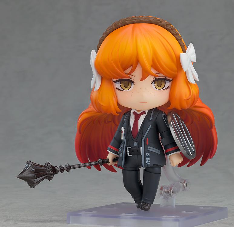 Nendoroid Ishmael