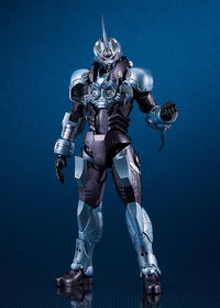 PLAMAX Gale Hound Guyver 01 Non-scaleth Titanomachia Manufacturer: Max Factory