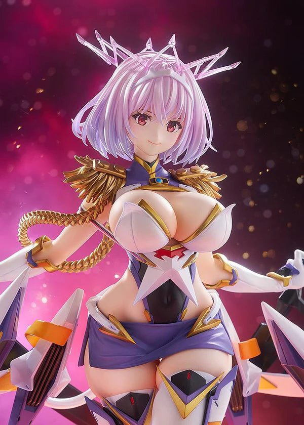 GRIDMAN UNIVERSE Akane Shinjo: Chaos New Order feat. saitom 1/7 Scale Figure