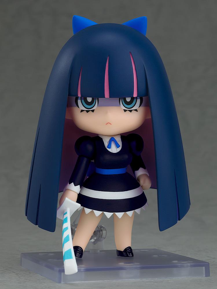 Nendoroid Panty: New Ver.