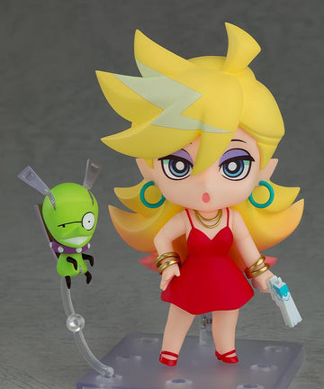 Nendoroid Panty: New Ver.