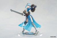 Limepie Series Unicorn Overlord Virginia 1/8 Scale Figure Unicorn Overlord 1/8 APEX