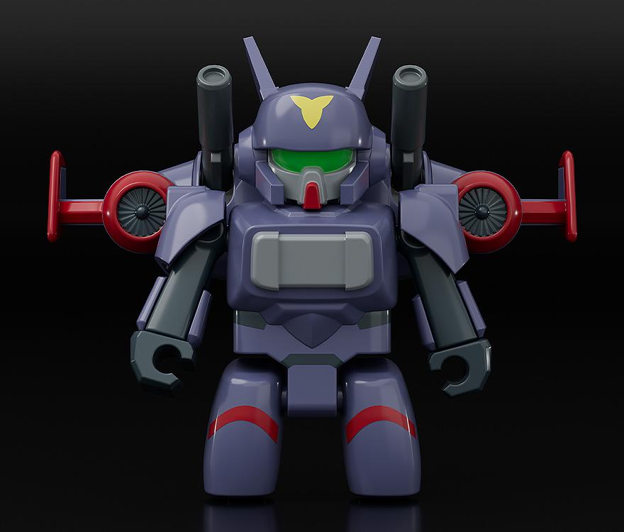 Brickroid Dragonar-2 Figure
