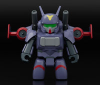 Brickroid Dragonar-2 Figure
