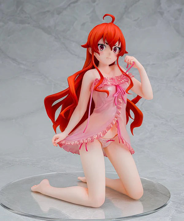 Mushoku Tensei: Jobless Reincarnation Season 2 Eris Boreas Greyrat lingerie ver. 1/7 Scale Figure