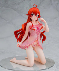Mushoku Tensei: Jobless Reincarnation Season 2 Eris Boreas Greyrat lingerie ver. 1/7 Scale Figure