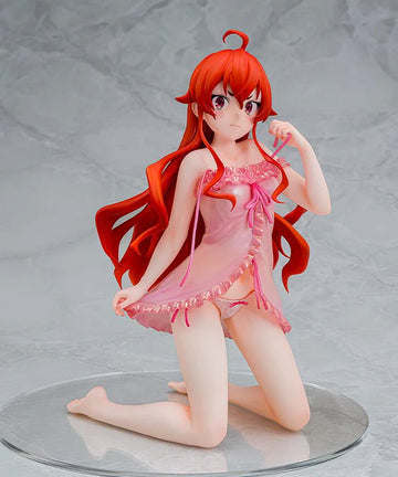 Mushoku Tensei: Jobless Reincarnation Season 2 Eris Boreas Greyrat lingerie ver. 1/7 Scale Figure