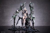 Goddess Of Victory: Nikke Leviathan Deluxe Edition 1/7 Scale Figure