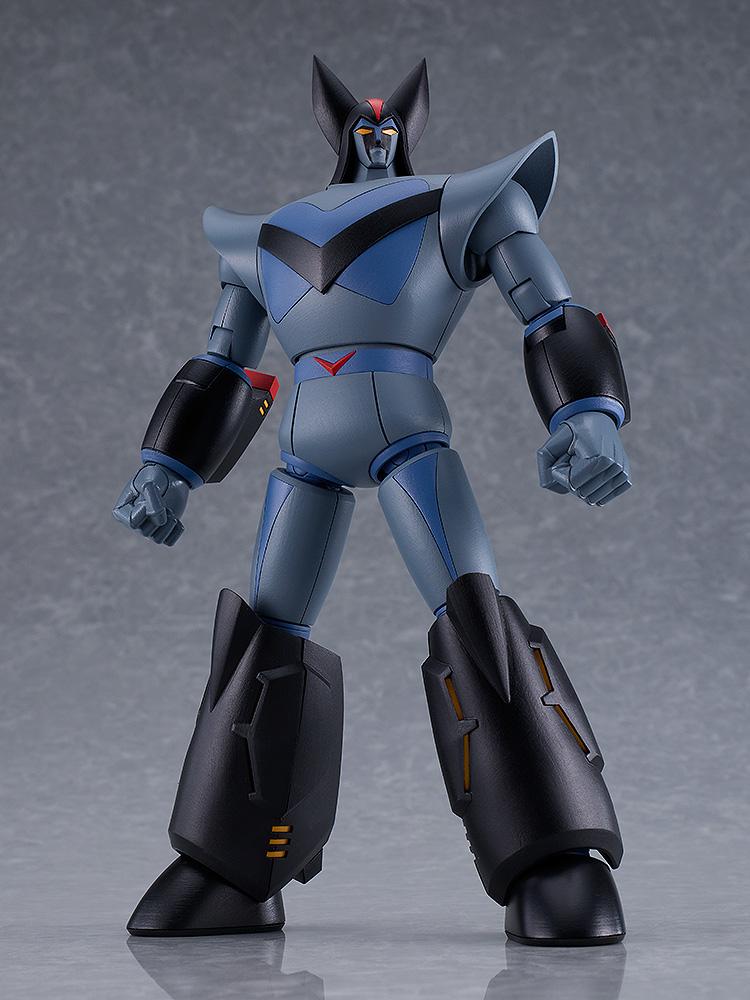 Moderoid Black Ox (Messenger Of The Sun Ver.)