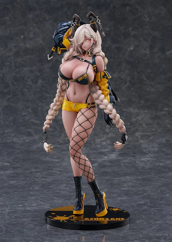 Azur Lane Owari Anime Expo 2024 Ver. 1/7 Scale Figure