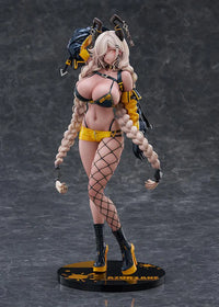Azur Lane Owari Anime Expo 2024 Ver. 1/7 Scale Figure