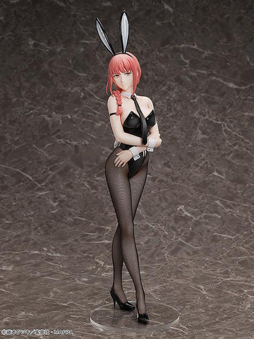 Chainsaw Man Makima: Bunny Ver. 1/4 Scale Figure