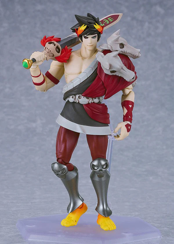 Hades figma Zagreus