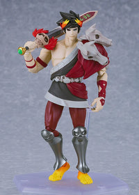Hades figma Zagreus