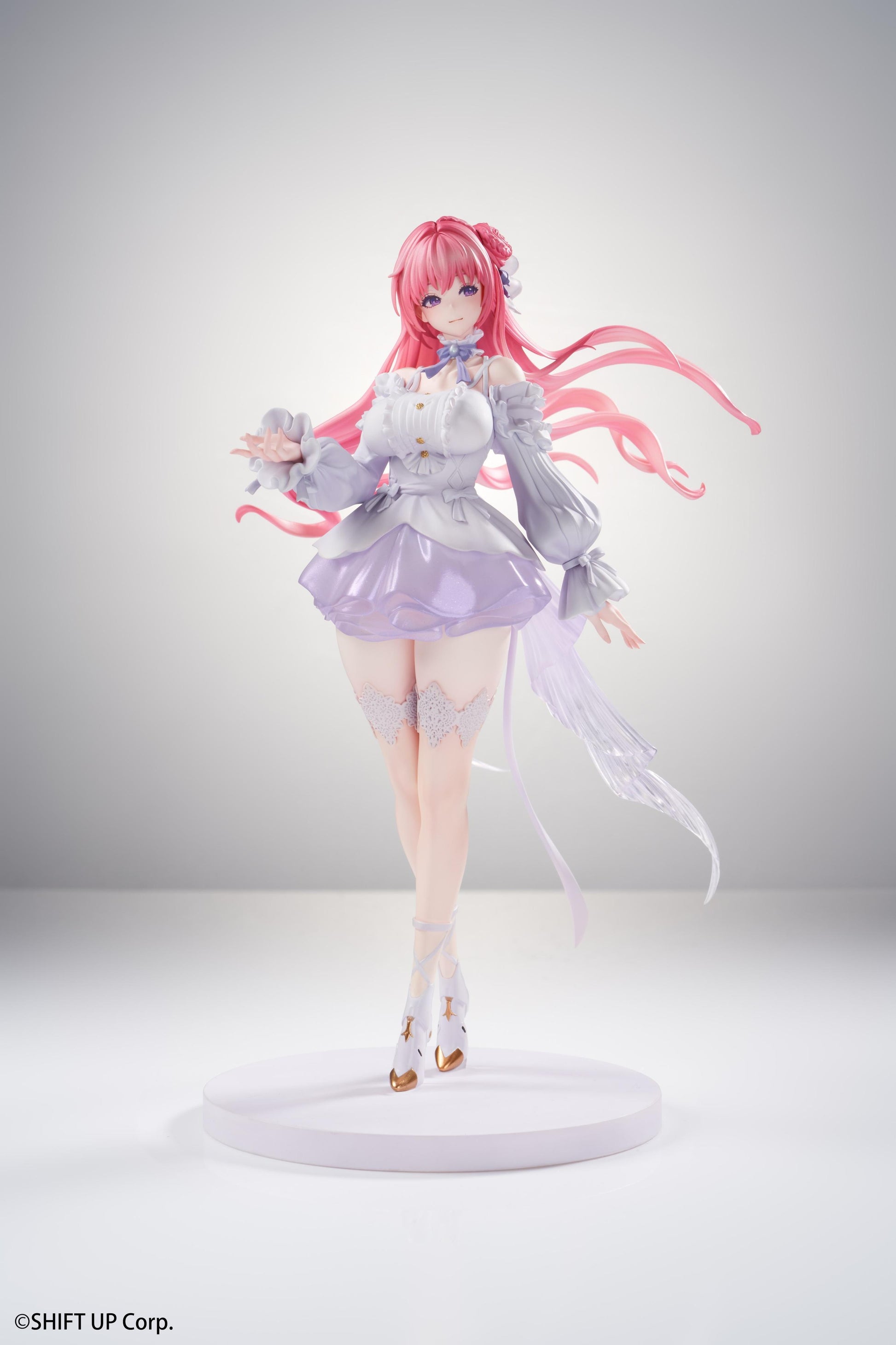 Dorothy 1/10 Scale Figure Goddess Of Victory: NIKKE | HOBBY SAKURA