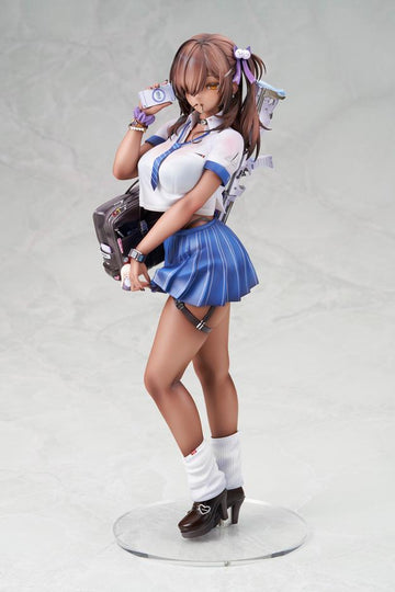 Goddess of Victory: Nikke - Naga 1/7 Scale Figure 1/7th Goddess of Victory: Nikke Manufacturer: Alter