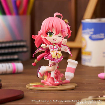 hololive production PalVerse Pale Hololive Production Sakura Miko