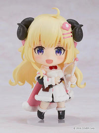 Hololive production Nendoroid Tsunomaki Watame
