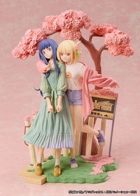 Chisato Nishikigi & Takina Inoue Spring Ver. Non-Scale Figure