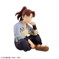 Palm Size Rikichi-san G.E.M. Series Nintama Rantaro | Megahouse