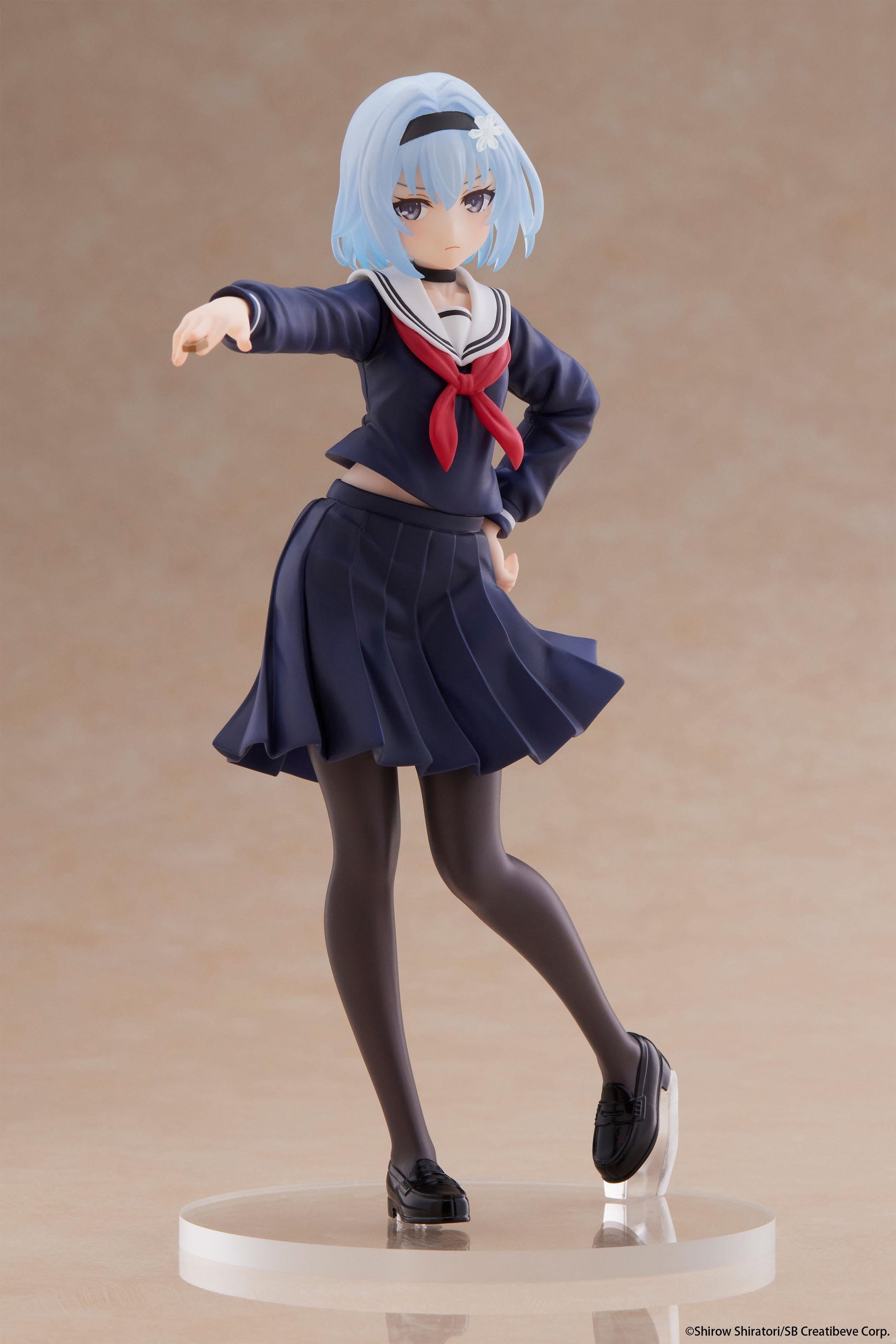 Ginko Sora Coreful Figure (Reissue)