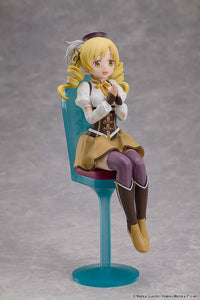 The Movie -rebellion- Mami Tomoe Tea Party Cake Song Ver. Non Scale Figure Puella Magi Madoka Magica | Aniplex
