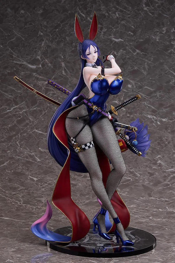 Fate/Grand Order Minamoto-no-Raikou: Bunny Girl Style 1/4 Scale Figure