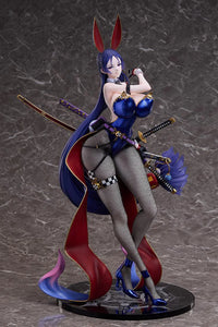 Fate/Grand Order Minamoto-no-Raikou: Bunny Girl Style 1/4 Scale Figure