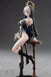 Sister Anastasia Deluxe Edition 1/6 Scale Figure Sister Anastasia (deluxe Edition) | KAWA DESIGN
