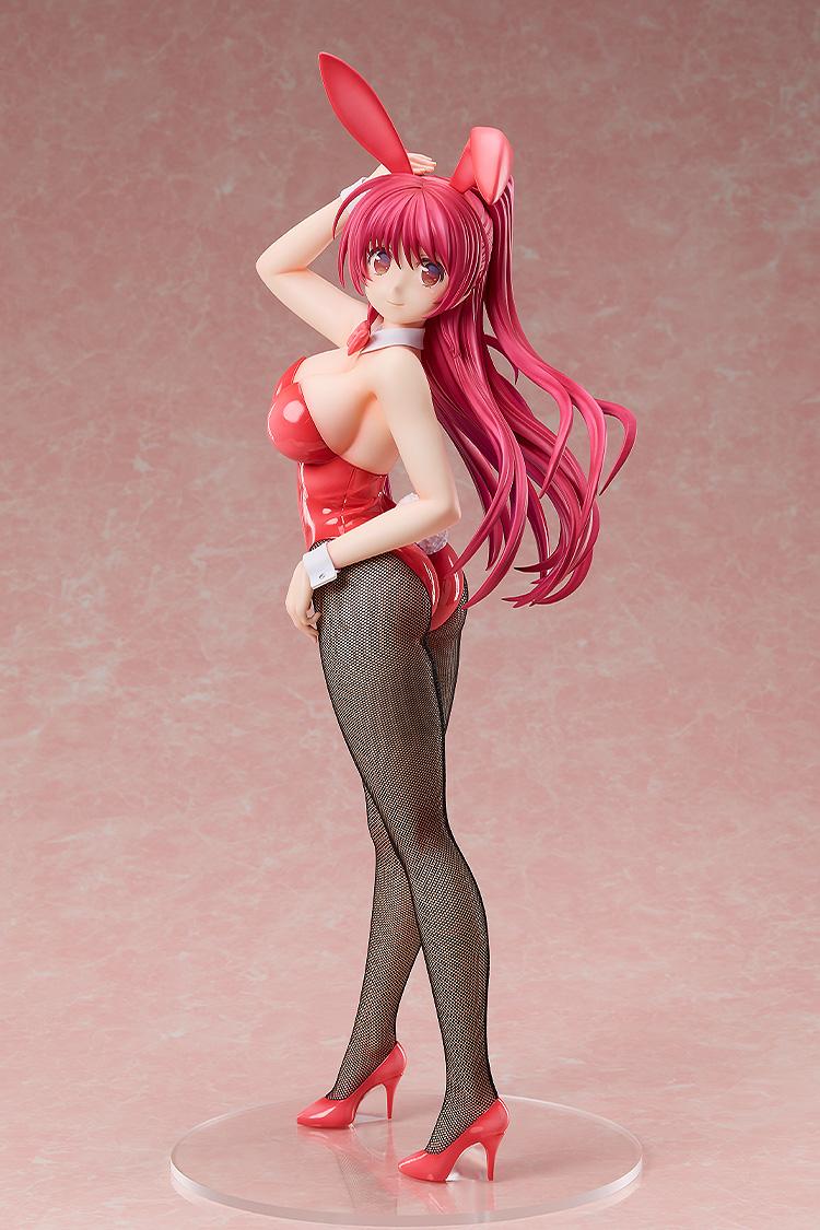 Tamaki Kousaka: Bunny Ver. 1/4 Scale Figure