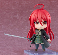 Nendoroid Shana 2.0 Shakugan No Shana III Final  Good Smile Company