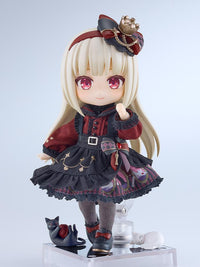 Nendoroid Doll Through The Looking-Glass: Alice - Another Color