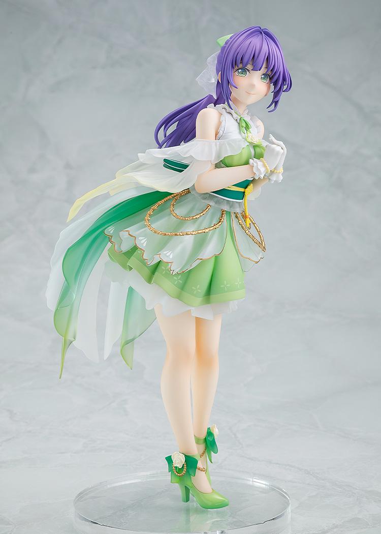 Kozue Otomune Lovelive!Days 5Th Anniversary Ver. 1/7 Scale Figure